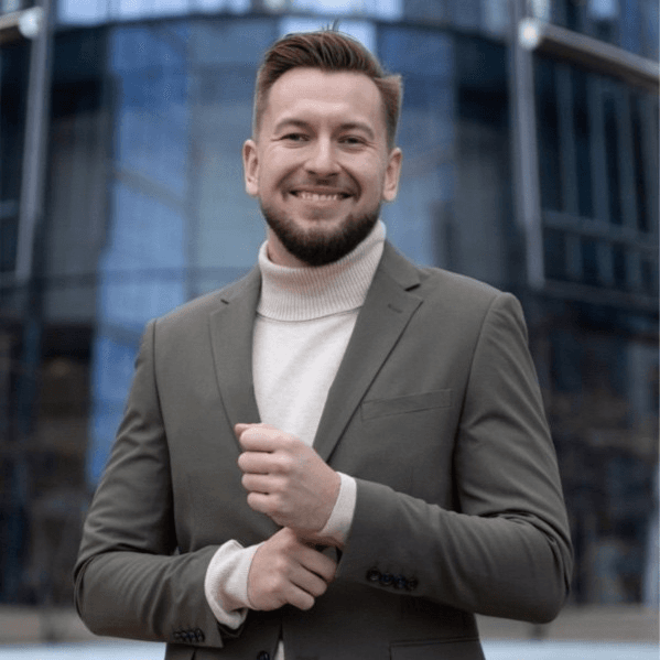Piotr Barbachowski