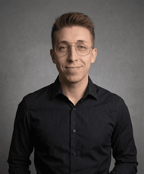 Mateusz Zadrozny